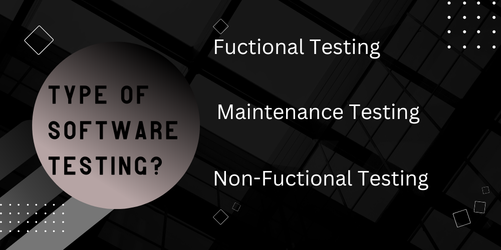 What is software testing? Career classroom Medium