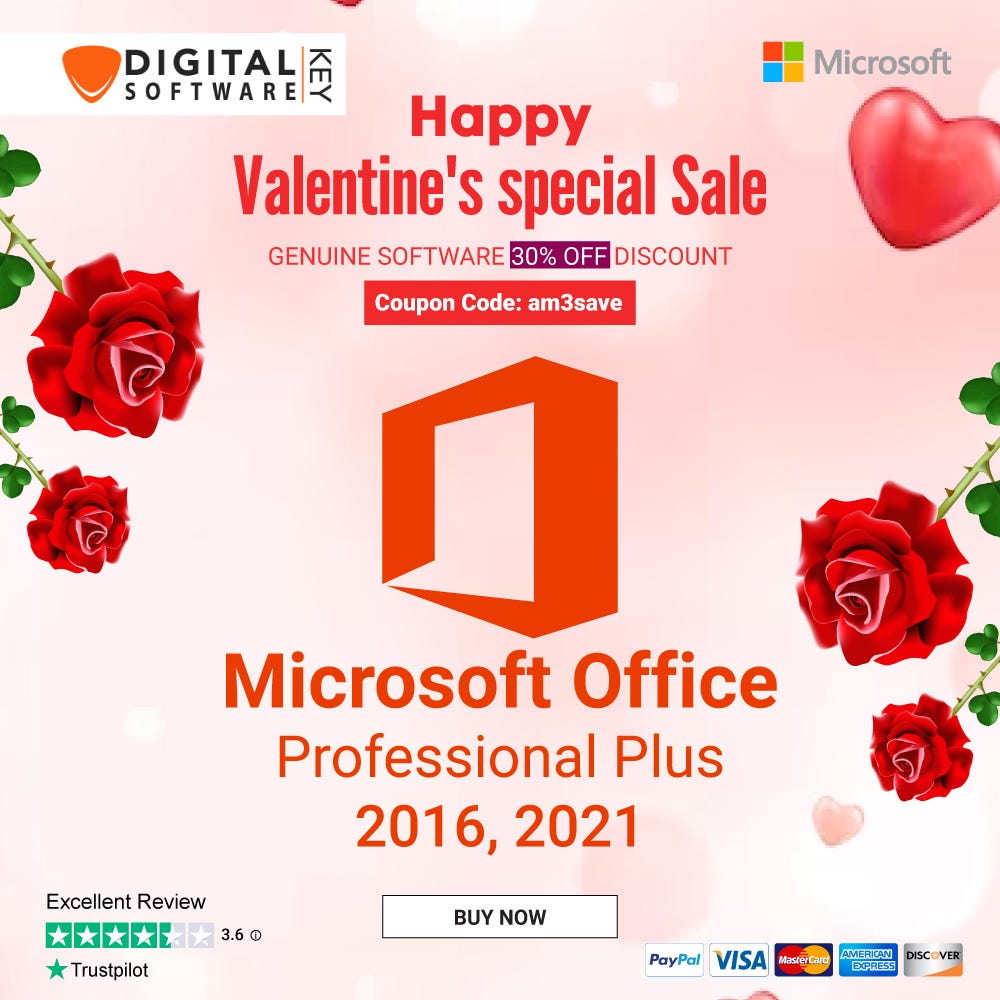 Unveiling the Power of Genuine Licenses Office Professional Plus 2016