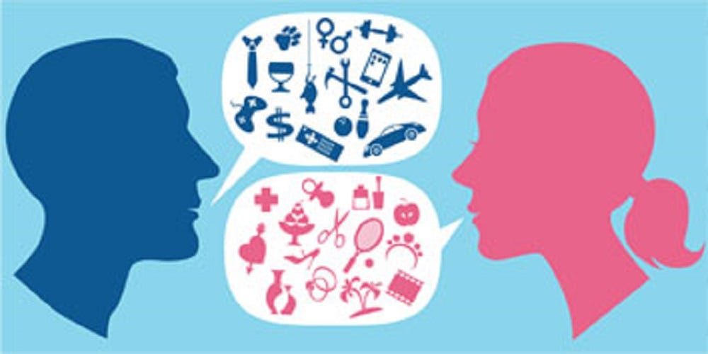 Gender Based Marketing Segmentation That Works For Every Business | by ...