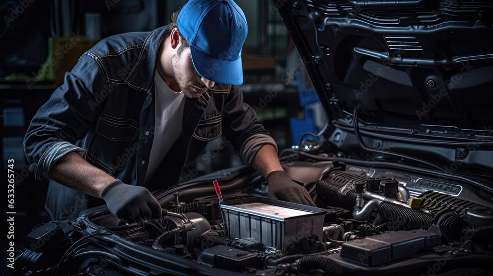 Common Car Electrical Issues and Their Causes A Troubleshooting Guide