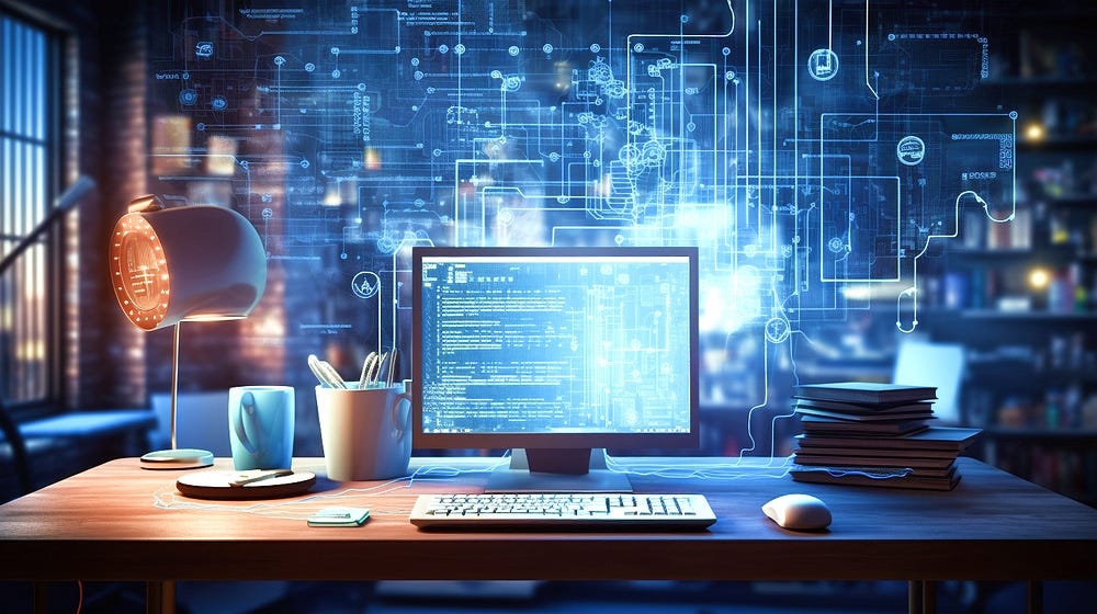 Dynamic Content Use-Case