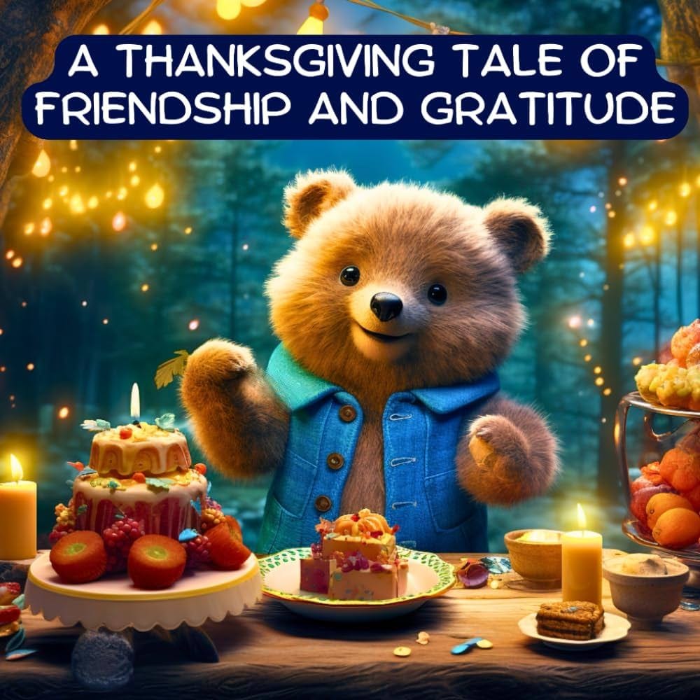 Thanksgiving school decoration