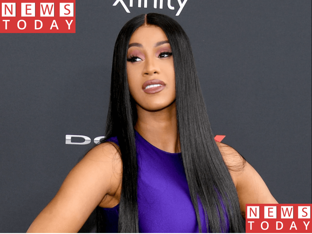 Cardi B Net Worth, Age, Height, Family, Career, & Biography. Ayesha Malik Medium