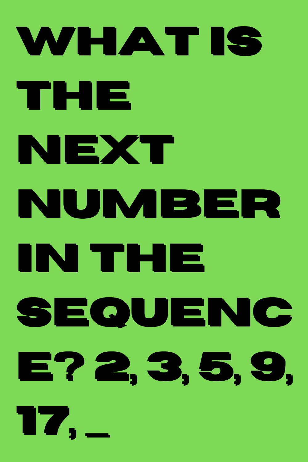 what-s-the-next-number-mr-john-medium