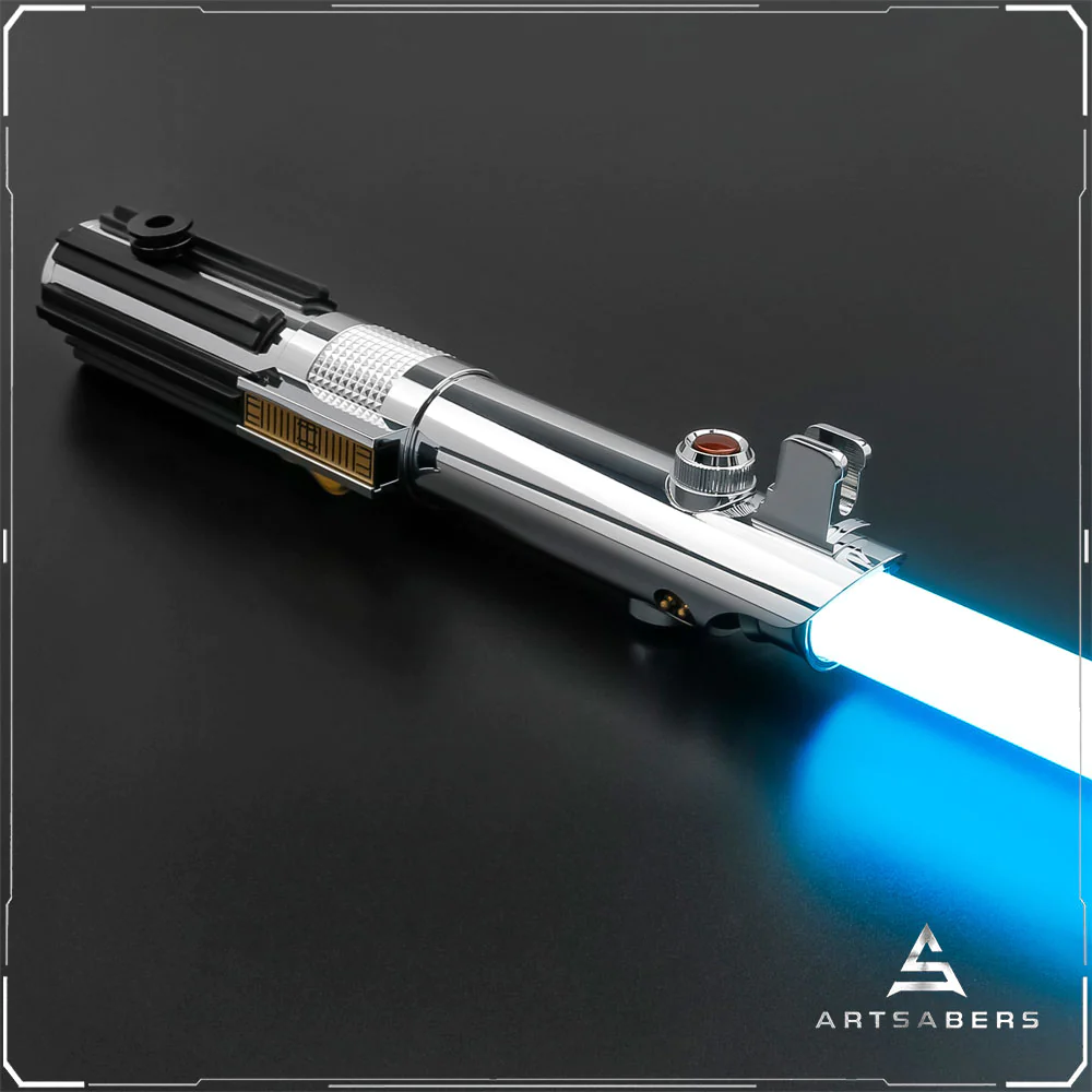 Blue Lightsabers and Their Role in the Jedi’s Order | Medium