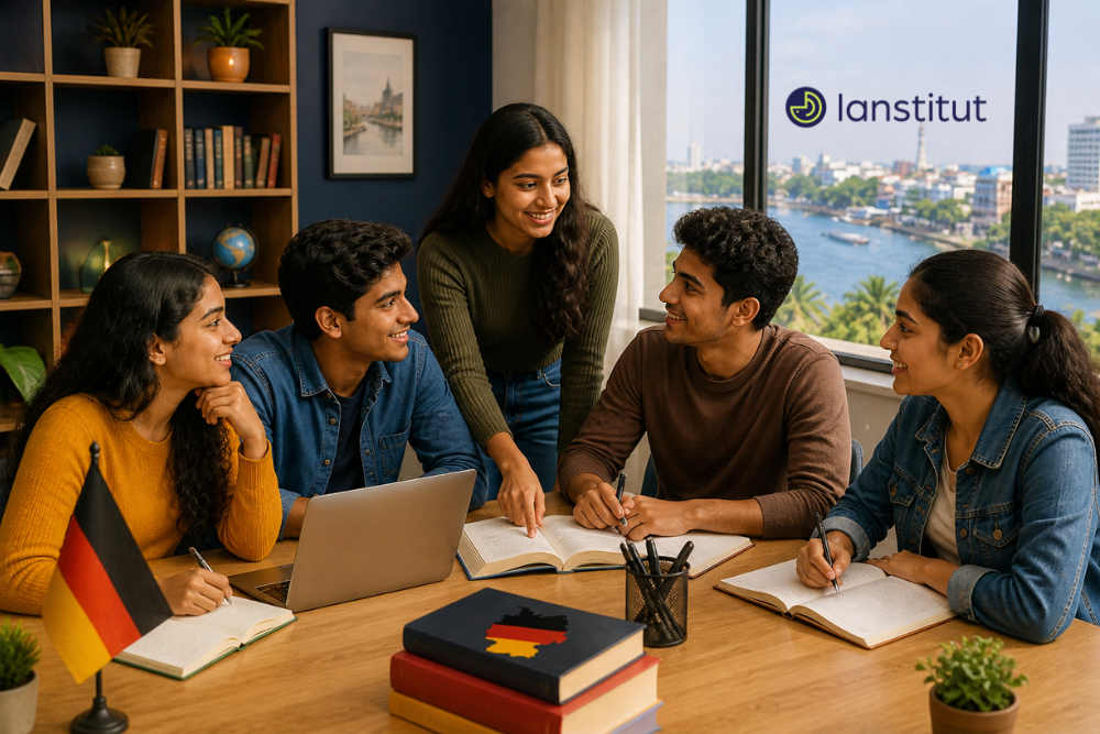 Physiotherapy in Germany for Indian Students: A Complete Guide
