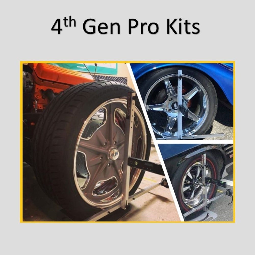 Common Mistakes to Avoid When Doing a String Line Wheel Alignment by