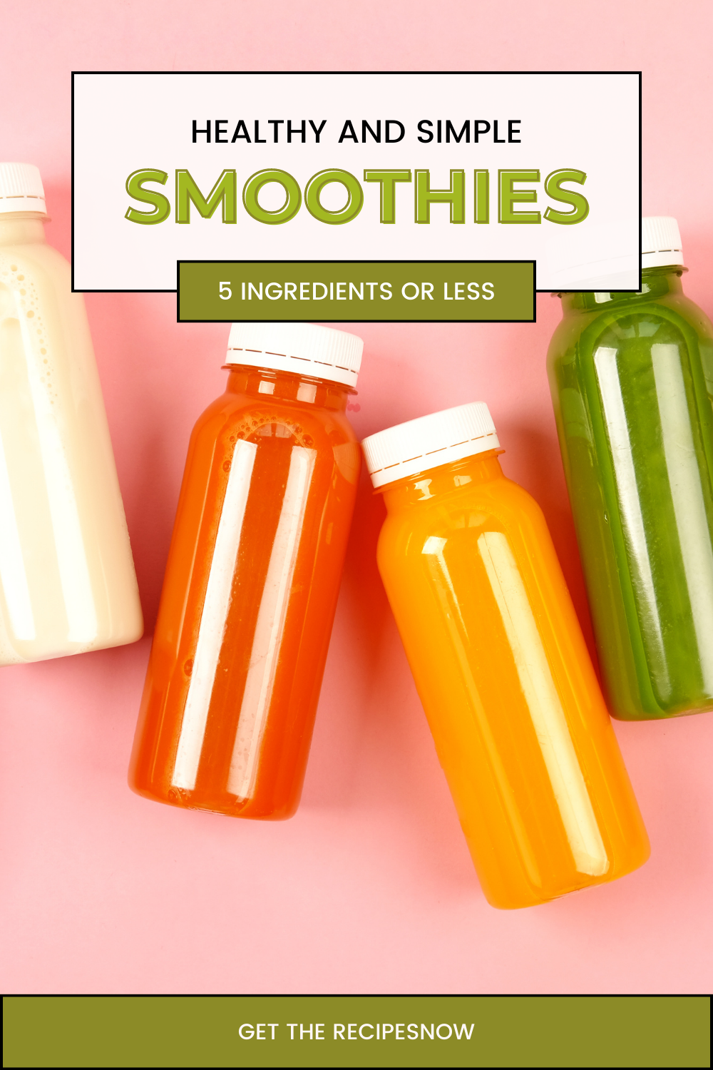 Why Smoothies ?!. In a world where health is a top… by Al Healthy