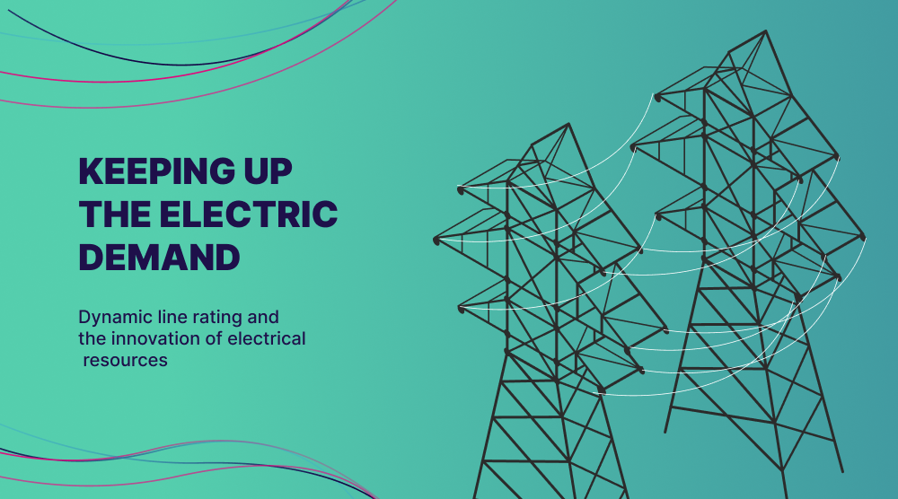 Keeping up the Electric Demand