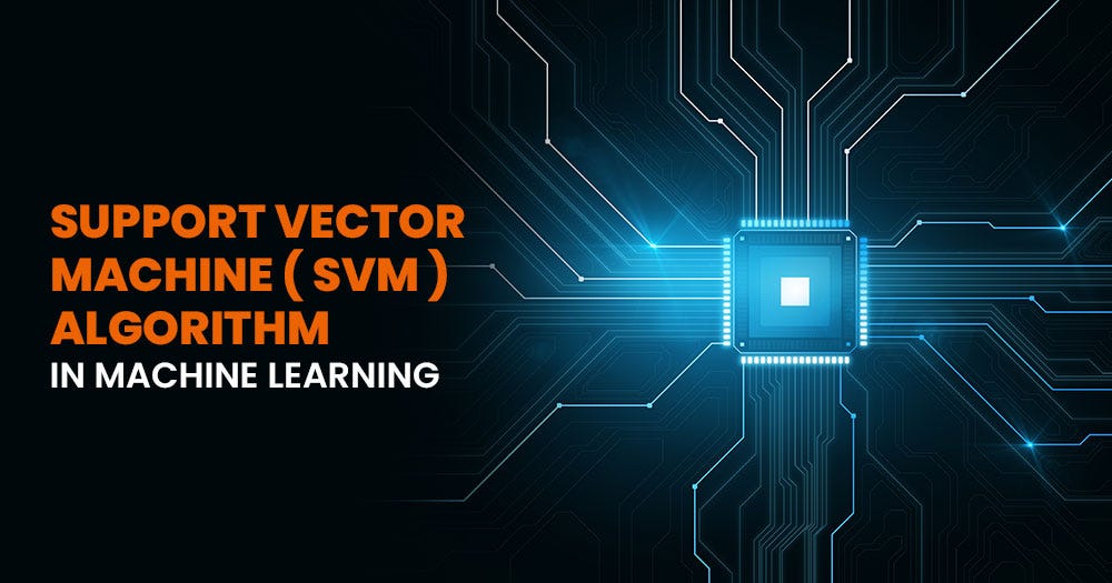 Support Vector Machine(SVM) Algorithm | by Isuru Sandaruwan | Jan, 2025 ...