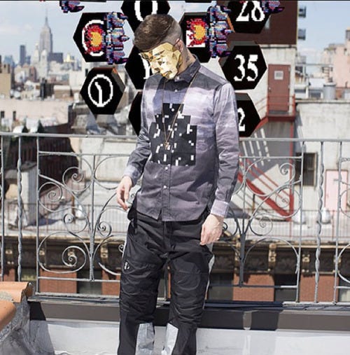 A Culmination of My Lifelong Obsessions: Cav Empt | by Sarp Metin