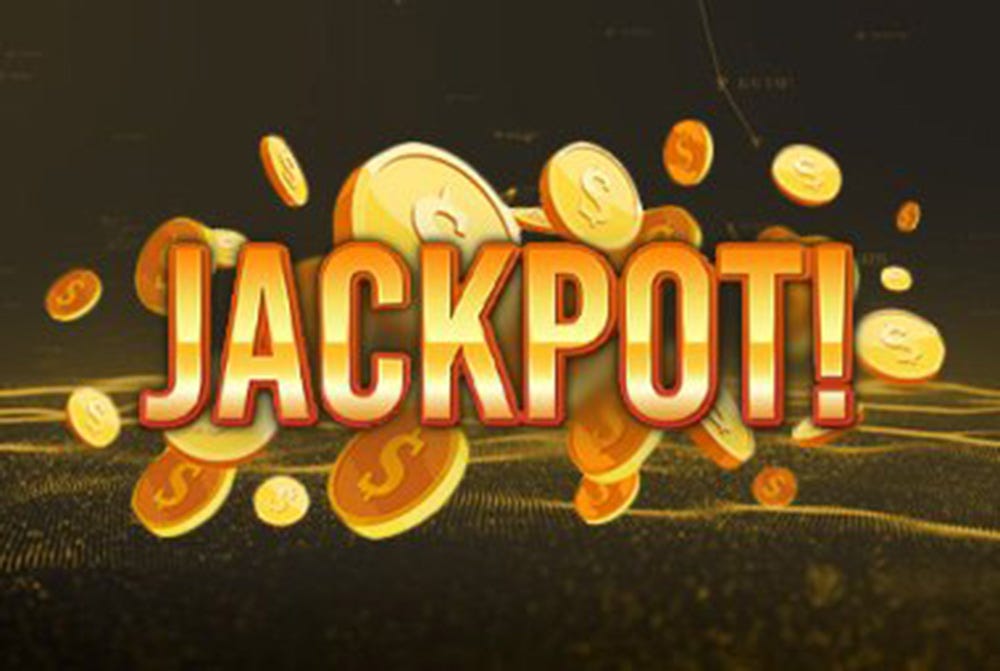 What is a Progressive Jackpot, Exactly? DT Lottery Medium