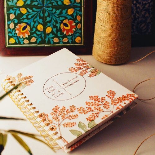 Tips of writing journal diary: when to start, what to add and many