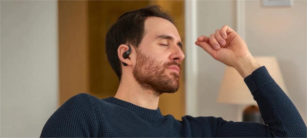 Embrace Unparalleled Freedom: Exploring Bluetooth Headphones Open Ear