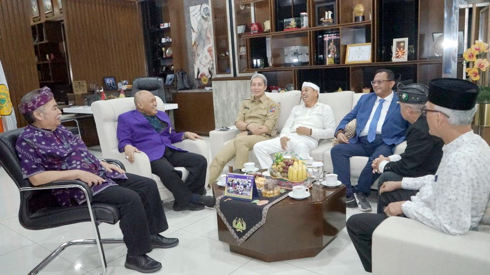 Belajar Kepemimpinan dari Sosok Dedi Mulyadi, Mahasiswa Wajib Tahu!