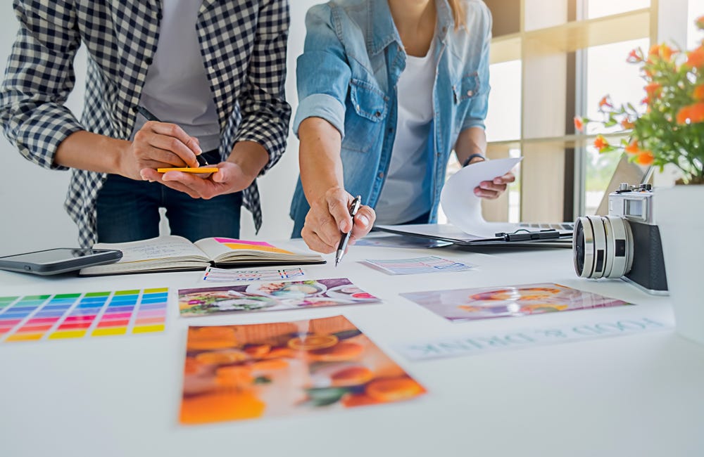 What are UI, UX, IxD and HCI?. HCI | by Femina | Medium