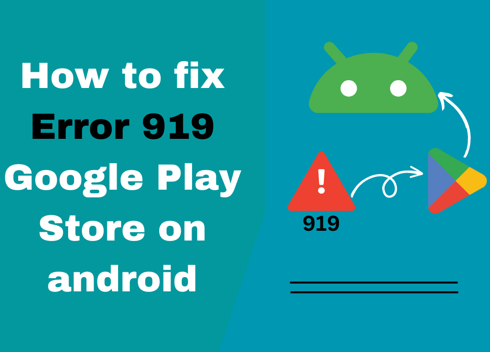 How to Solve Google Play Games Login Error Issue