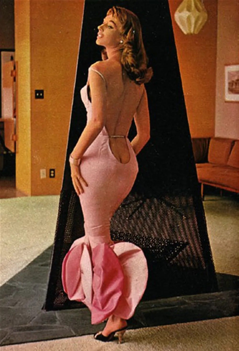 Vikki Dougan Naked