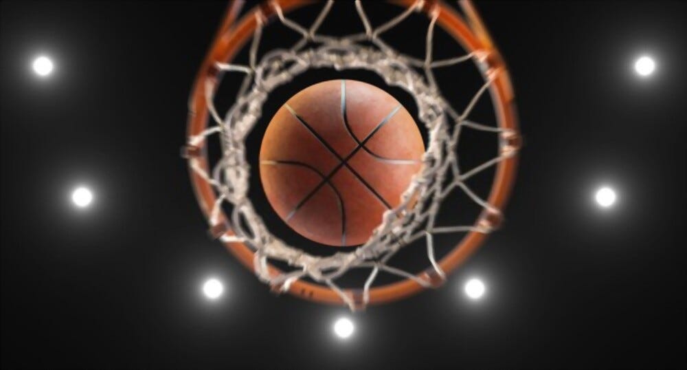 How long 2024 are nba quarters