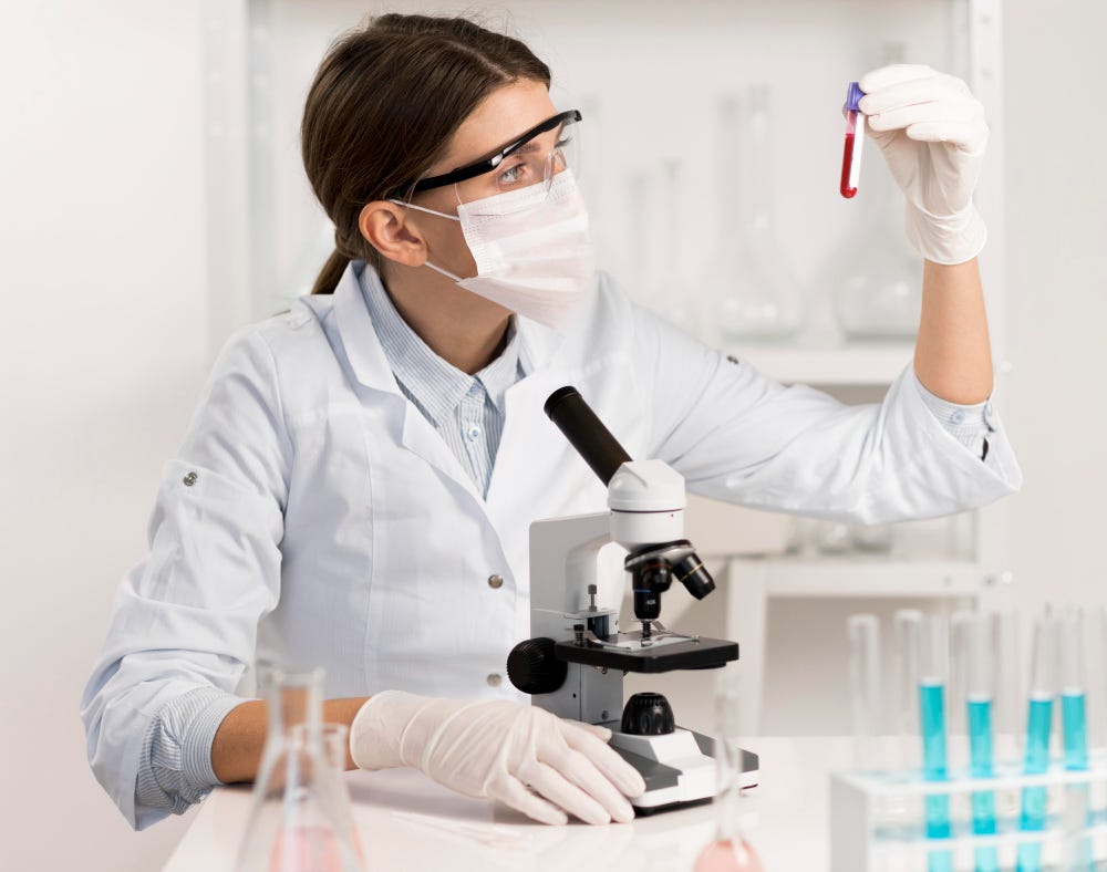 Salmonella PCR Detection : Why it is Important