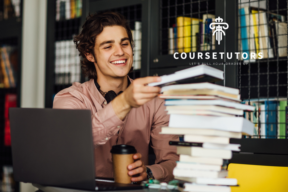 Affordable Academic Assistance: Your Path to Success with CourseTutors