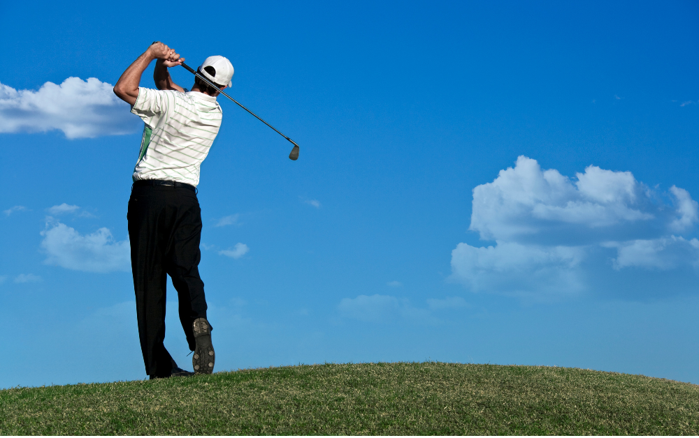 Timing Is a Key Component of Your Golf Swing by Bryanarevalo Medium