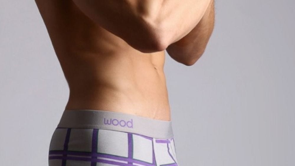 The Ultimate Guide to Men's Underwear: Best Thongs and Trunk Underwear for  Men, by Wood Underwear