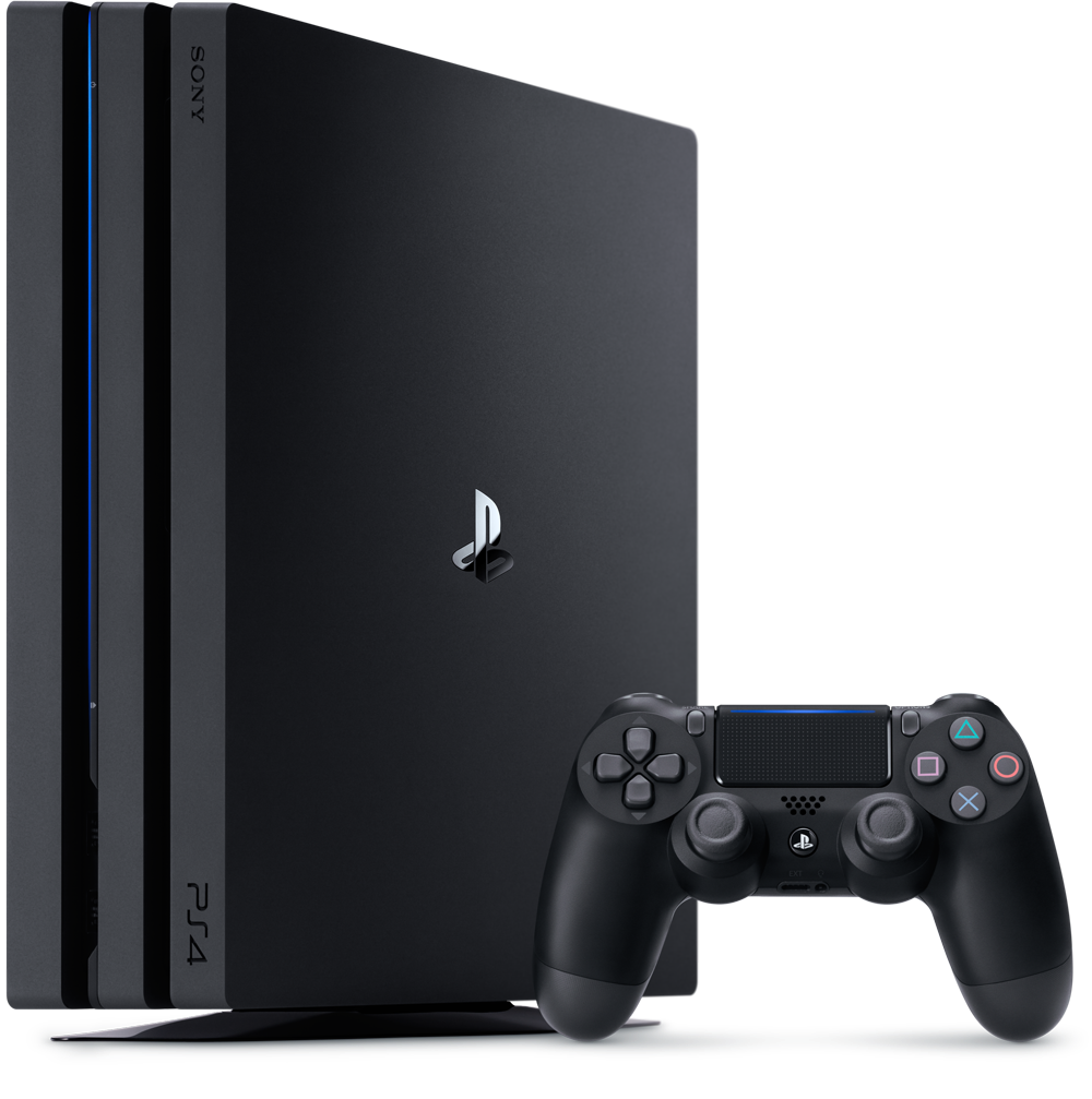 The Monday Blog: PS4 Pro Finally Worth a Look, Switch/Zelda Thoughts | by  Alex Rowe | Medium