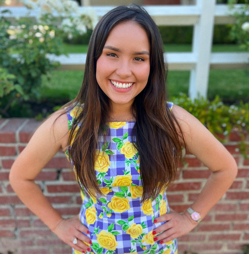 Go Into The Story Interview: Sophia Lopez | by Scott Myers | Go Into ...