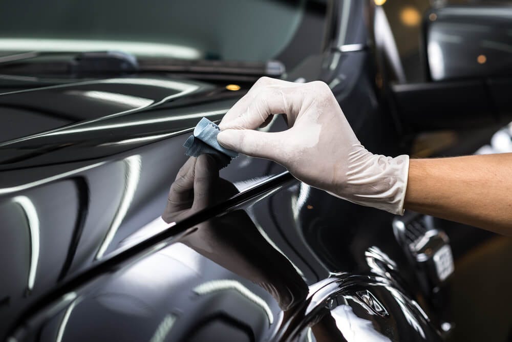 What Is Auto Detailing: Everything You Need to Know - Detail Time