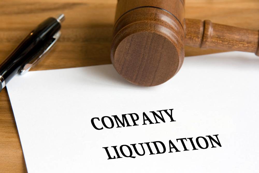 How to Liquidate a Company — A Guide to Liquidating Assets by Jessica