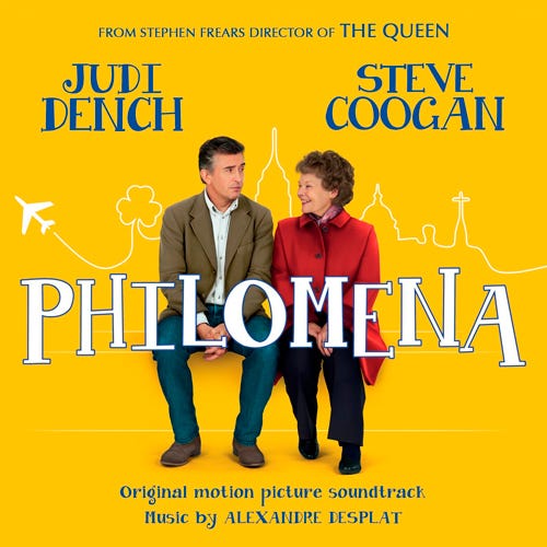 A verdadeira história que o filme Philomena não conta | by Jaqueline Peixer  | Louca por História | Medium