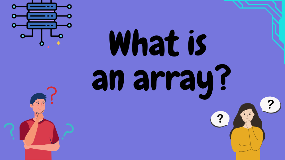Mastering the Magic of Arrays in JavaScript | by Kemigisha Esther | Mar ...