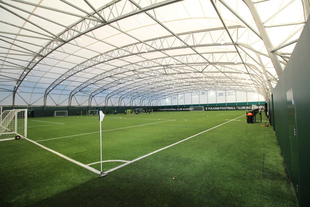 Padel Courts Supplier in UAE What You Need to Know by Articles UAE