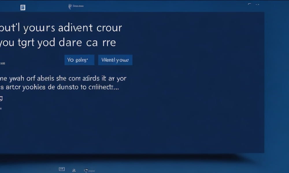 Your Organization’s Data Cannot Be Pasted Here” on Windows 10 A Closer