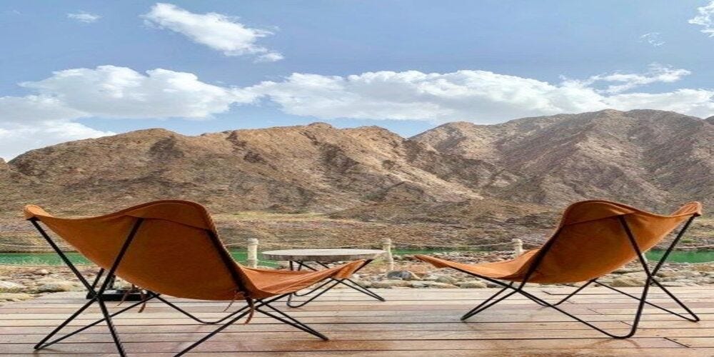 Unveiling Hatta’s Charms: A Comprehensive Guide to Mountain Tour  by Roar Safari Adventure 