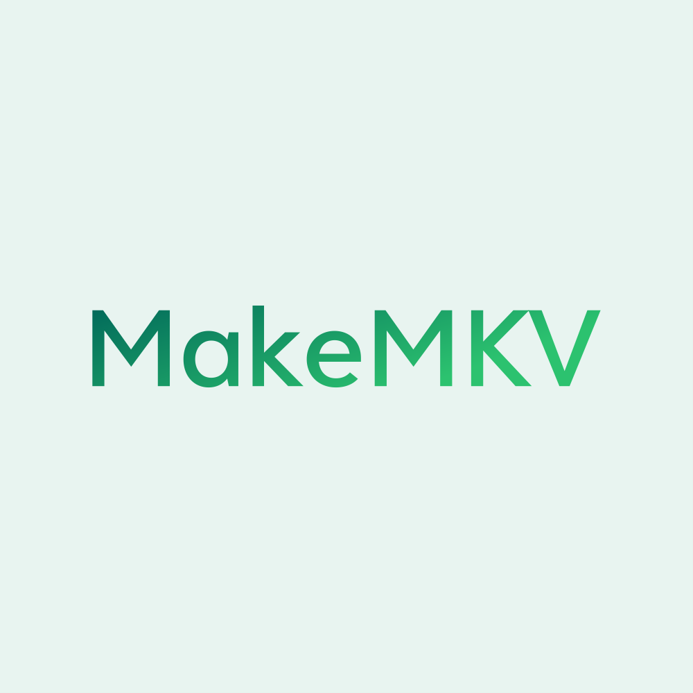 How To Use MakeMKV When MakeMKV Or Any Other Application By How to use makemkv when makemkv or any other application by