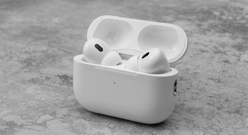 Navigating the World of Wireless Audio: AirPods China, Clone AirPods, and  the Intrigue of AirPod Pro 2 Clone | by John Ai | Dec, 2023 | Medium