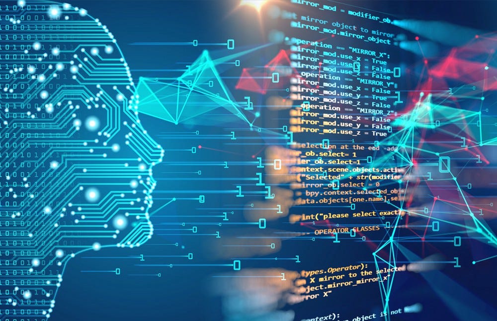 Introduction to Machine Learning. What is Machine Learning? | by Sourodip  Kundu | Medium