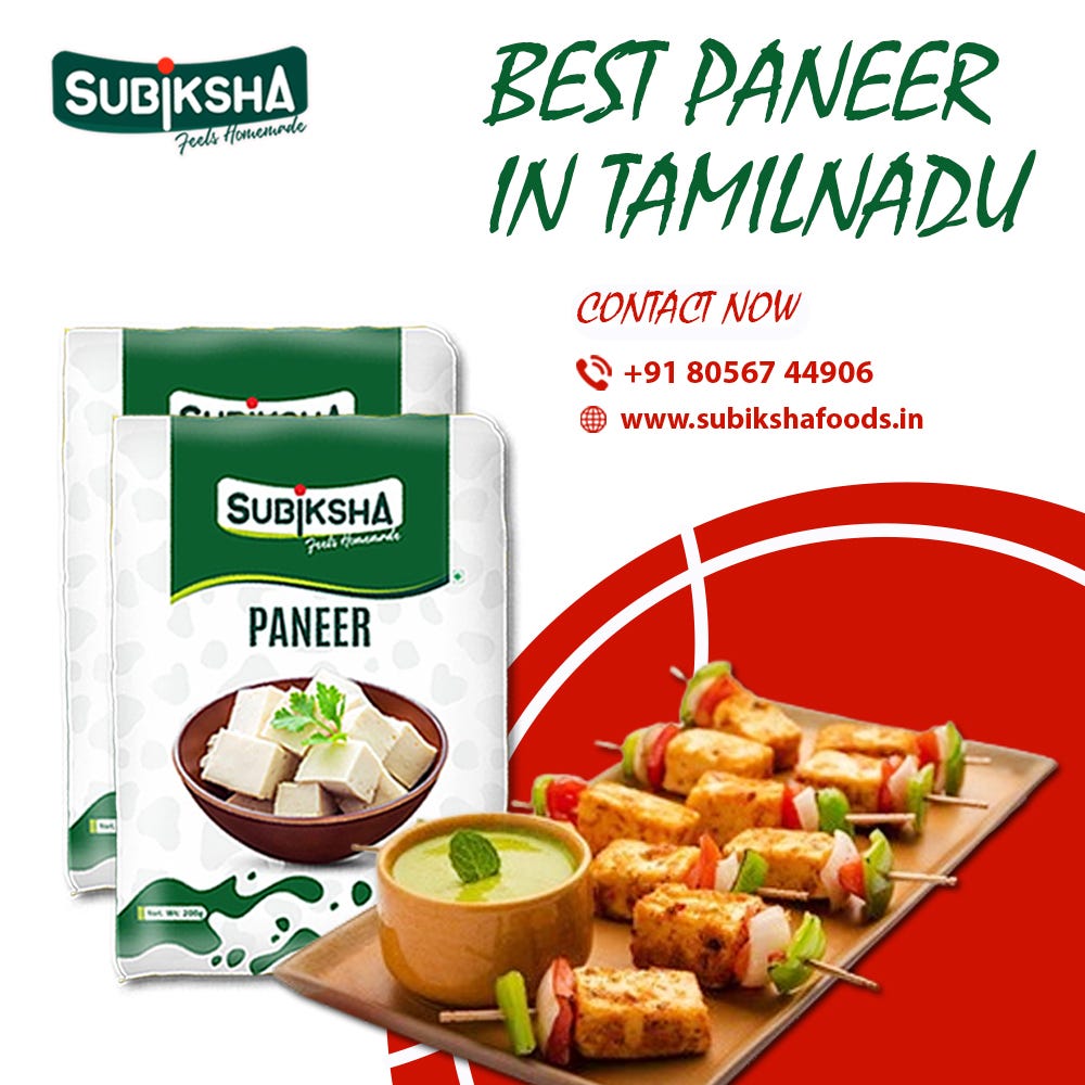 GutFriendly Feasts Explore Paneer Dishes for a Healthy Digestive