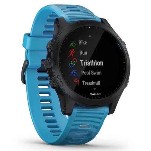 Garmin Forerunner 920XT: características y opiniones - Pulsómetros y relojes  deportivos