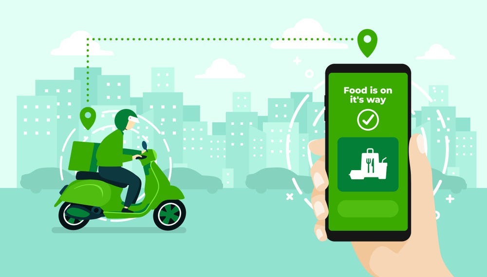 How Retailers Can Boost Sales with a Custom Delivery App in 2025?