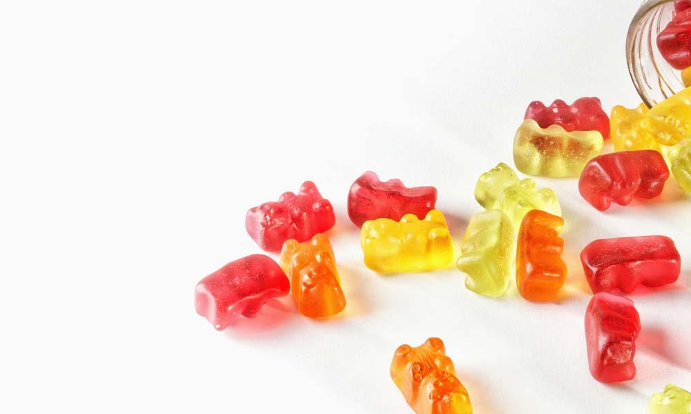 CBD Gummies Dosage: How Many Should You Eat?