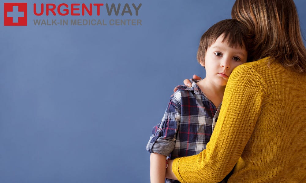 When should I bring my child to urgent care? by Jess kevin Medium
