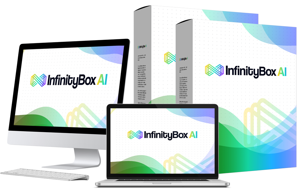 Infinity Box AI — Creates Your Very Own AI Platforms Like Jasper ...