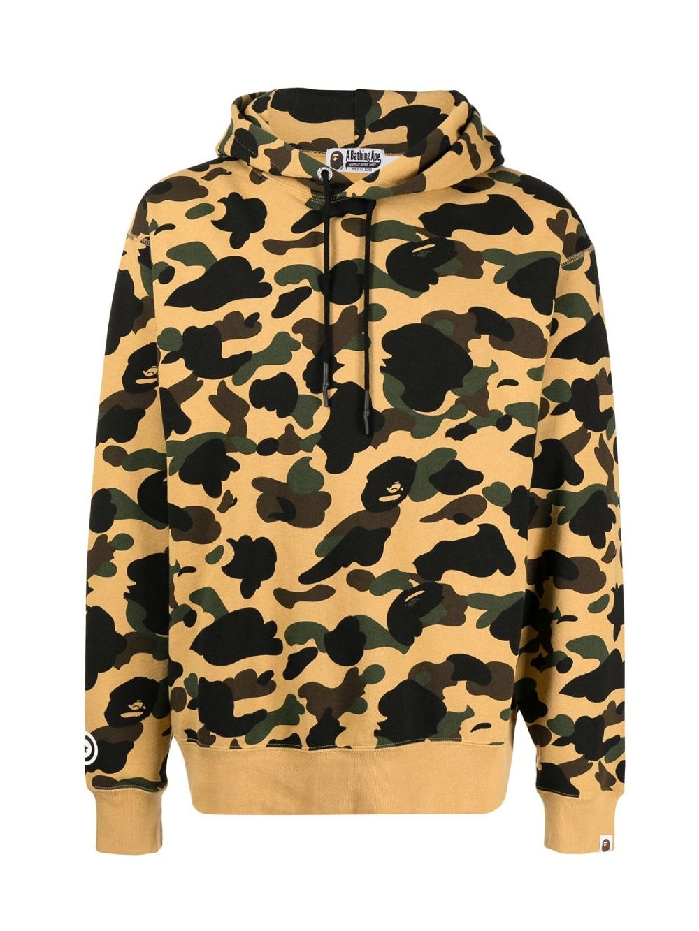 BAPE 1st Camo Shark Hoodie.If. Quality: | by Bapehoodie | Dec