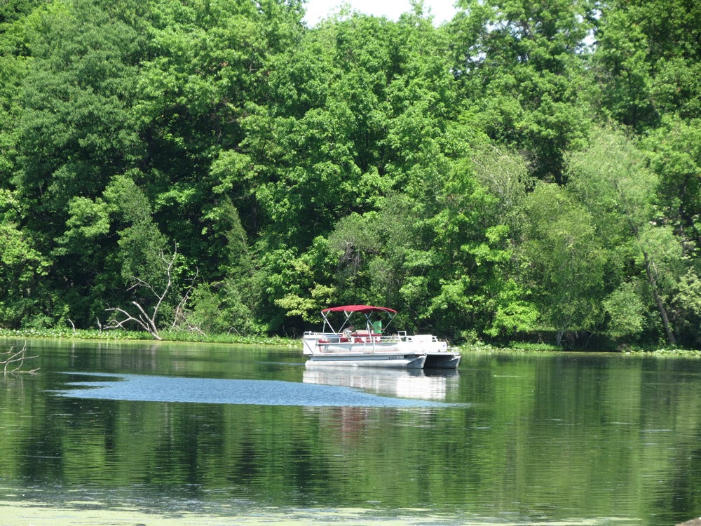 Photography by Dawn Ulmer, the author