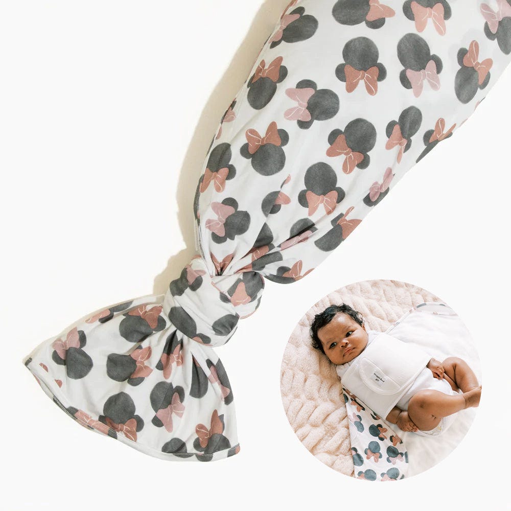 The Ultimate Guide to Choosing the Best Swaddles for Newborns Freshly Picked Medium