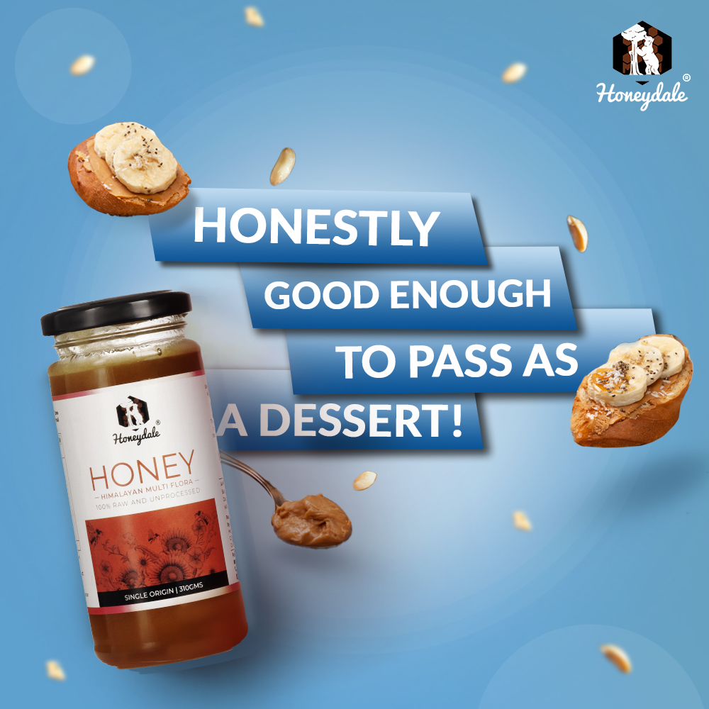 The Science Behind Honey’s Shelf Life and Proper Storage Techniques