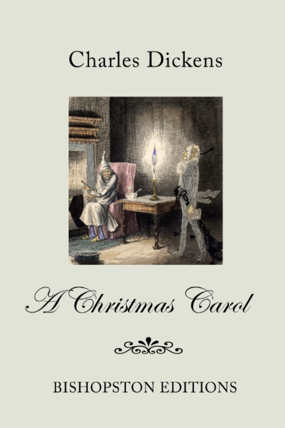 [EPUB[BEST]} A Christmas Carol: Ideal for GCSE study. Student-friendly ...